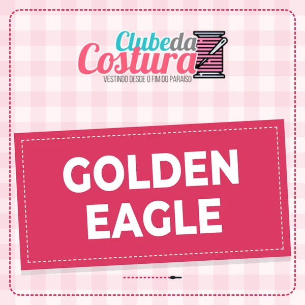 Golden Eagle