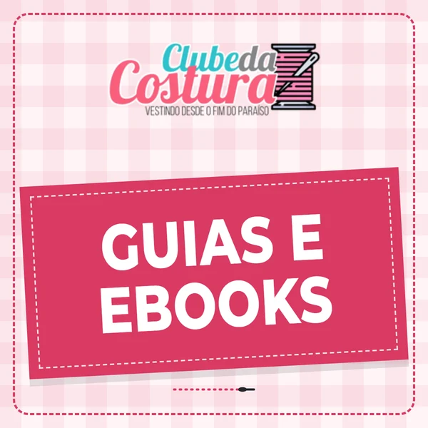 Guias e ebooks
