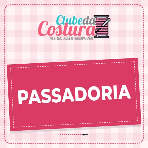 Passadoria