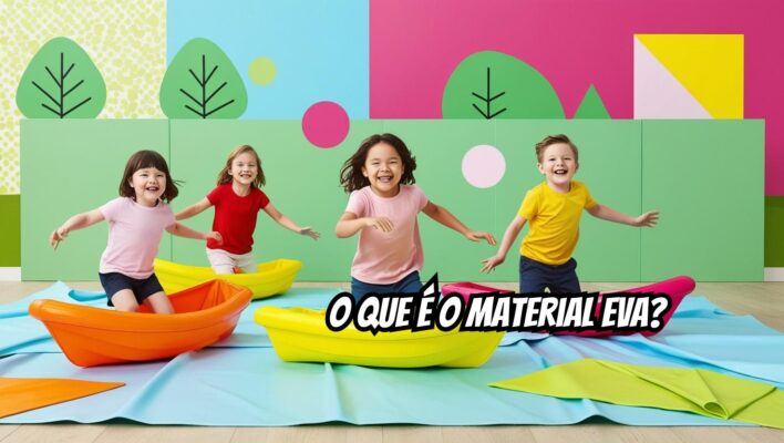 O que é o material EVA? 4