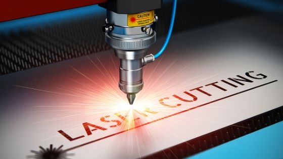Máquina de Corte a Laser: Monte seu negócio com ela!