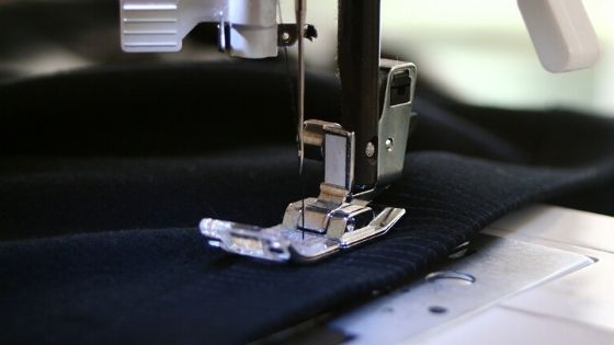 Máquina de Costura: Como escolher a sua para iniciante?