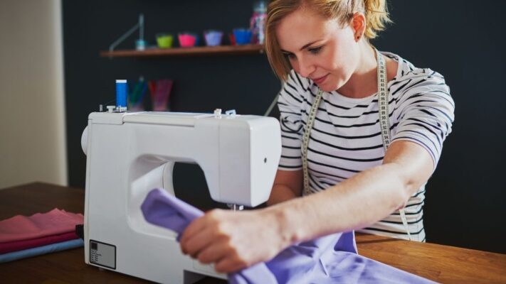 Como divulgar os serviços de uma costureira no bairro? 5 Dicas Eficazes