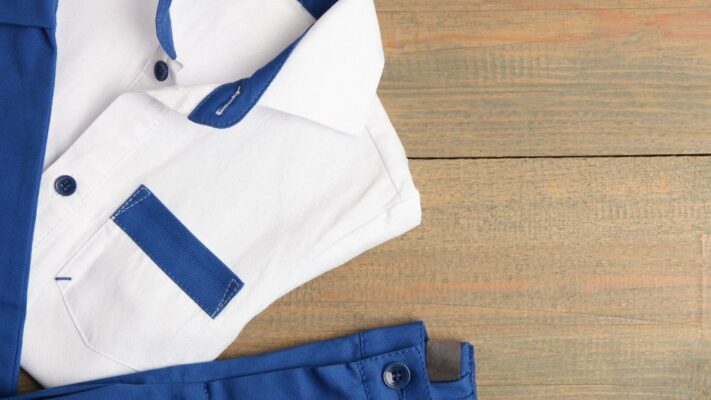Bordado em Uniformes – saiba como fazer isso de forma perfeita em 5 passos 5