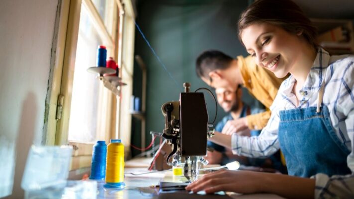 Ideias de Costura Fácil – passo a passo para saber se o produto é lucrativo 4