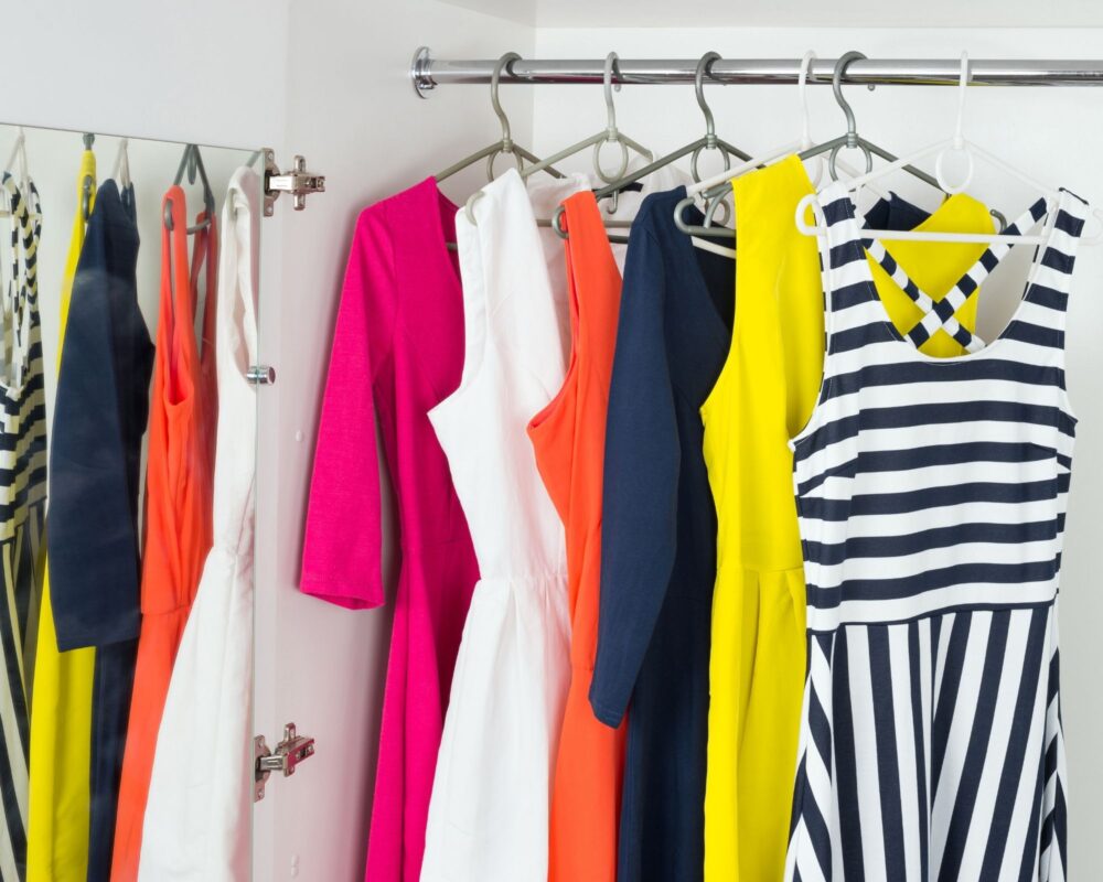 Costurando Vestidos - Esses são os 5 melhores tecidos para o verão 1