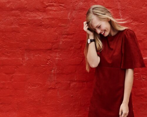 Nunca foi tão fácil – 5 passos para fazer um vestido sem costura e vender muito 8