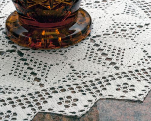 Qual o melhor tecido para fazer toalha de mesa? Existem ao menos 4 opções 1