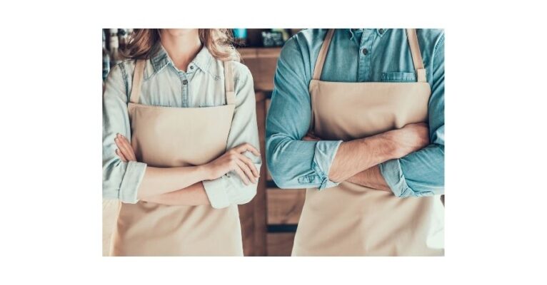 Dê o primeiro passo e aprenda como fazer avental para costureiras
