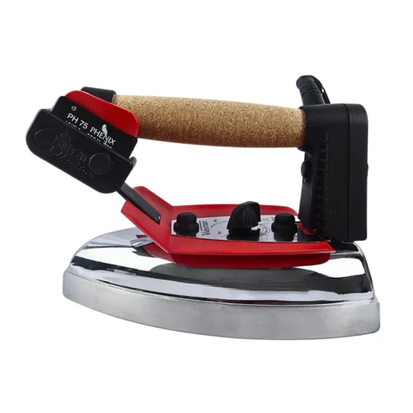 Alternative view of Ferro para Caldeira com Base de Inox W-STB 250 Westman - Alta Durabilidade