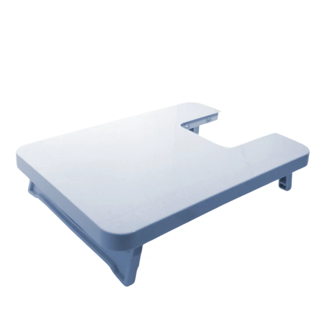 Mesa Extensora Westpress: Mais Espaço para Costura