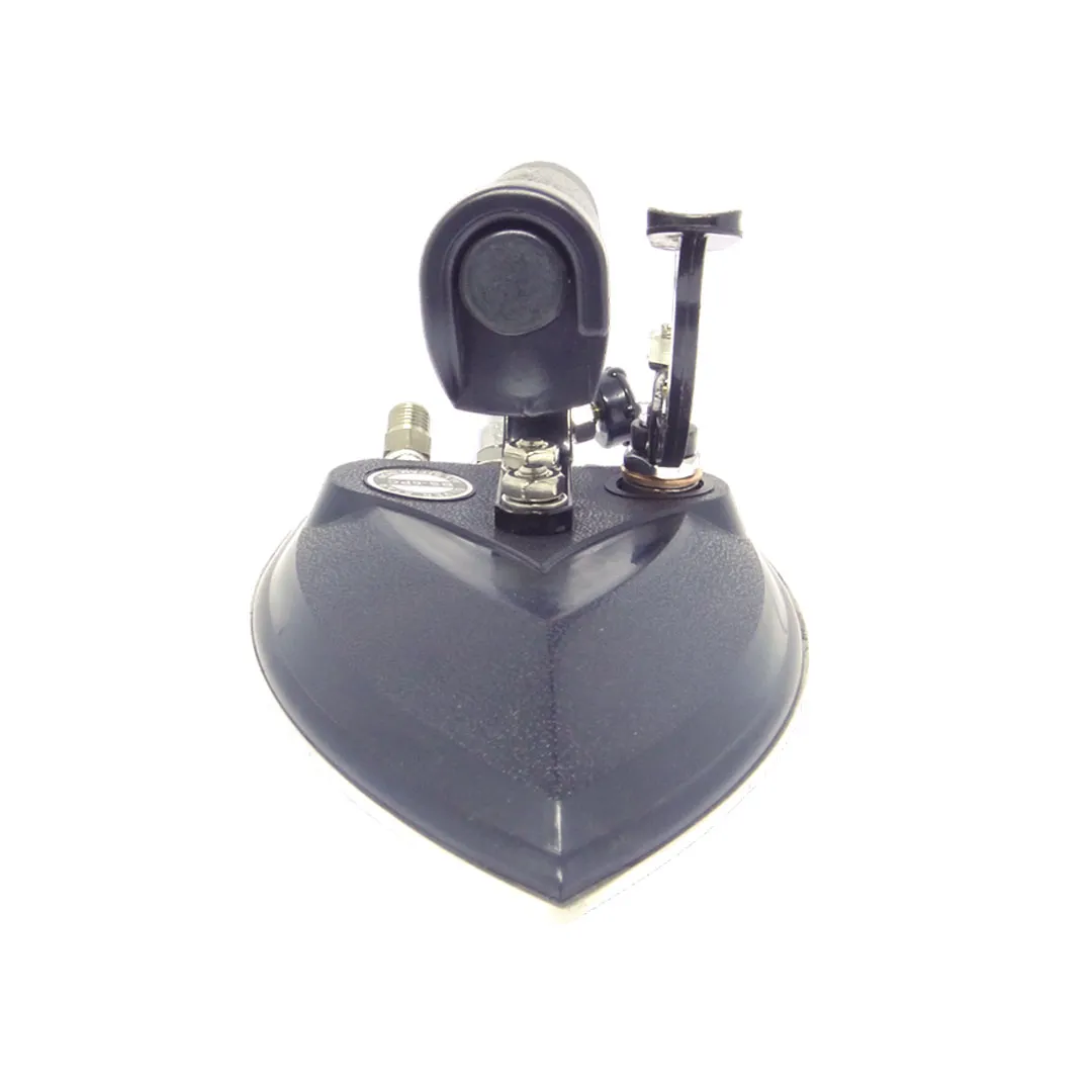 Ferro Industrial para Caldeiras sem Resistência BS-6PC Gravitacional 4 Ferro Industrial para Caldeiras sem Resistência BS-6PC Gravitacional - Imagem 4
