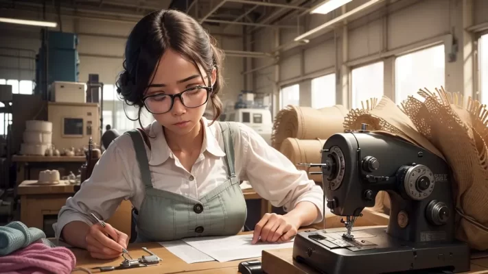 Máquina de Costurar Saco: Guia Completo para Escolher o Modelo Ideal 3