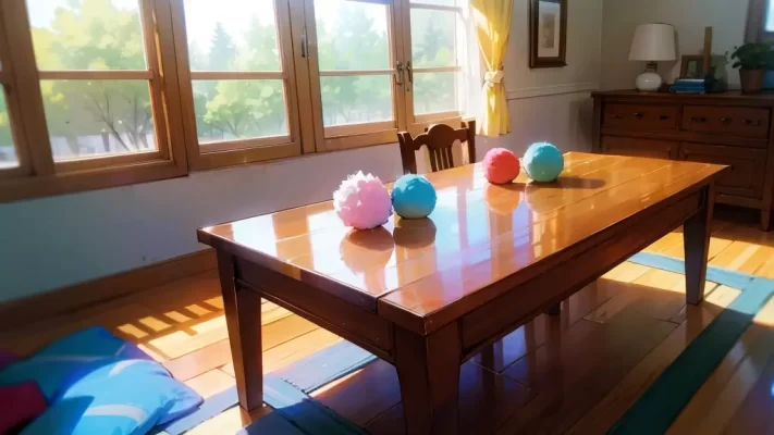 PomPom para Artesanato: Guia Completo para Usar Essa Bolinha Fofa em Seus Projetos 3