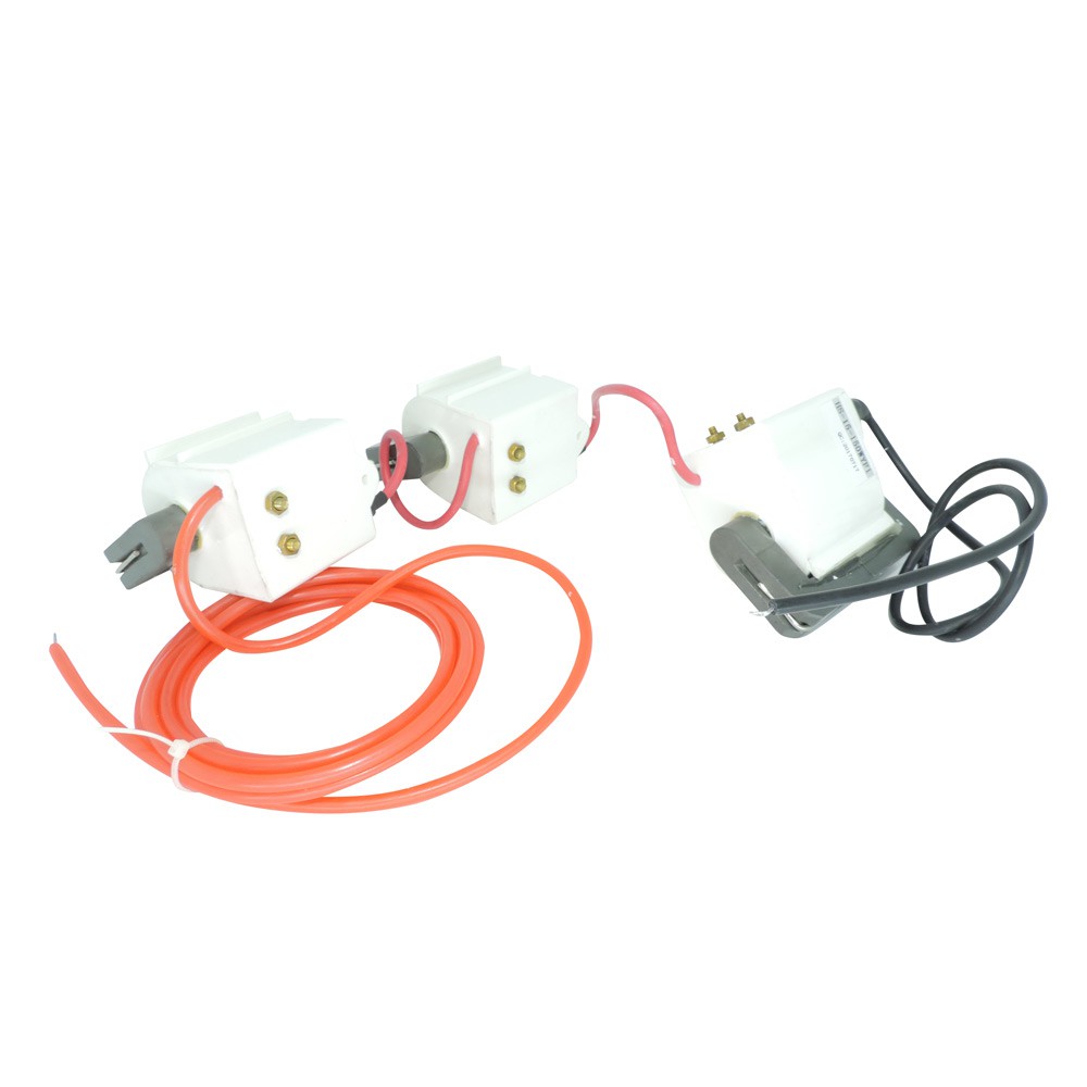 Modulo Flay Back 150W Para Maquina de Corte Laser 3 Modulo Flay Back 150W Para Maquina de Corte Laser - Imagem 2