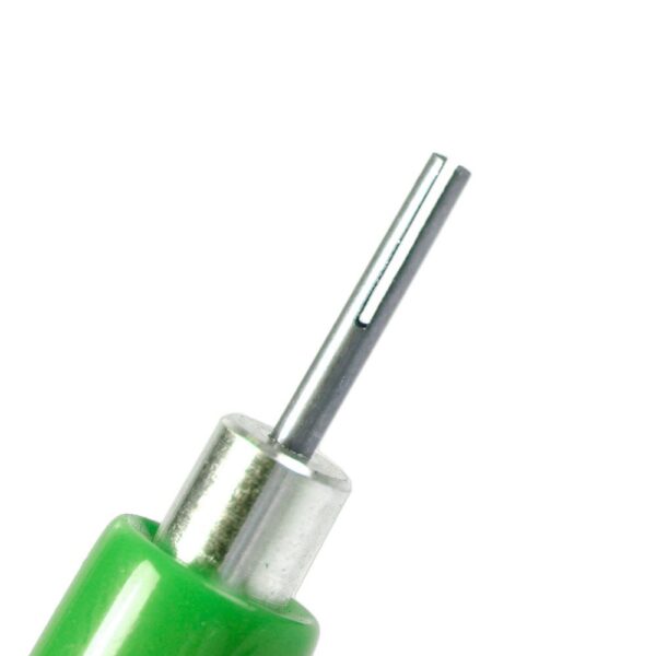 Alternative view of Esteca Para Quilling - 6 Mm