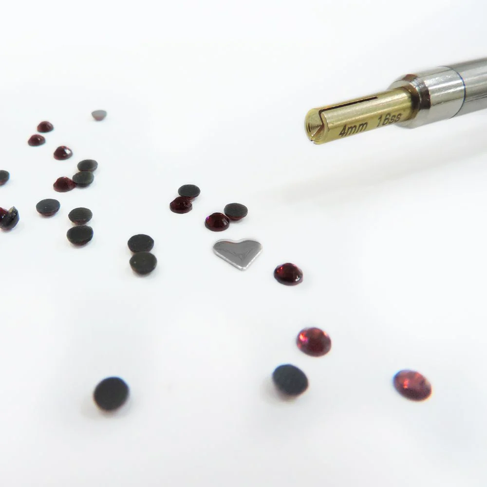 Aplicador Para Strass Com 7 Bicos - Imagem 3