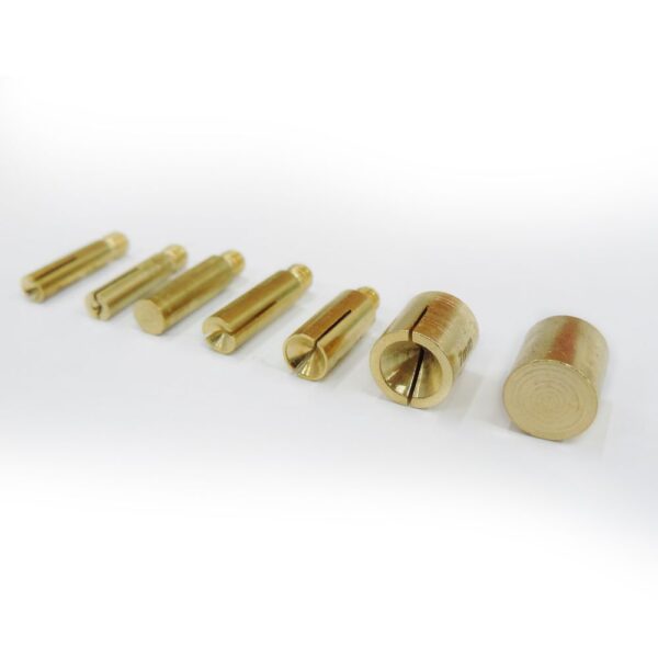 Alternative view of Aplicador Para Strass Com 7 Bicos