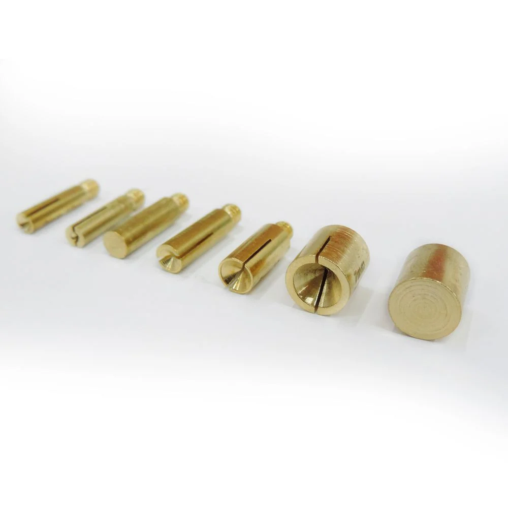 Aplicador Para Strass Com 7 Bicos - Imagem 2