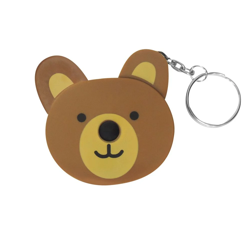 Fita Métrica Trena Urso 150Cm