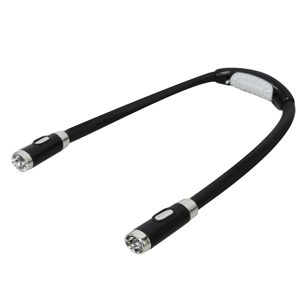 Luminária Led Para Pescoço 7 Luminária Led Para Pescoço - Imagem 6