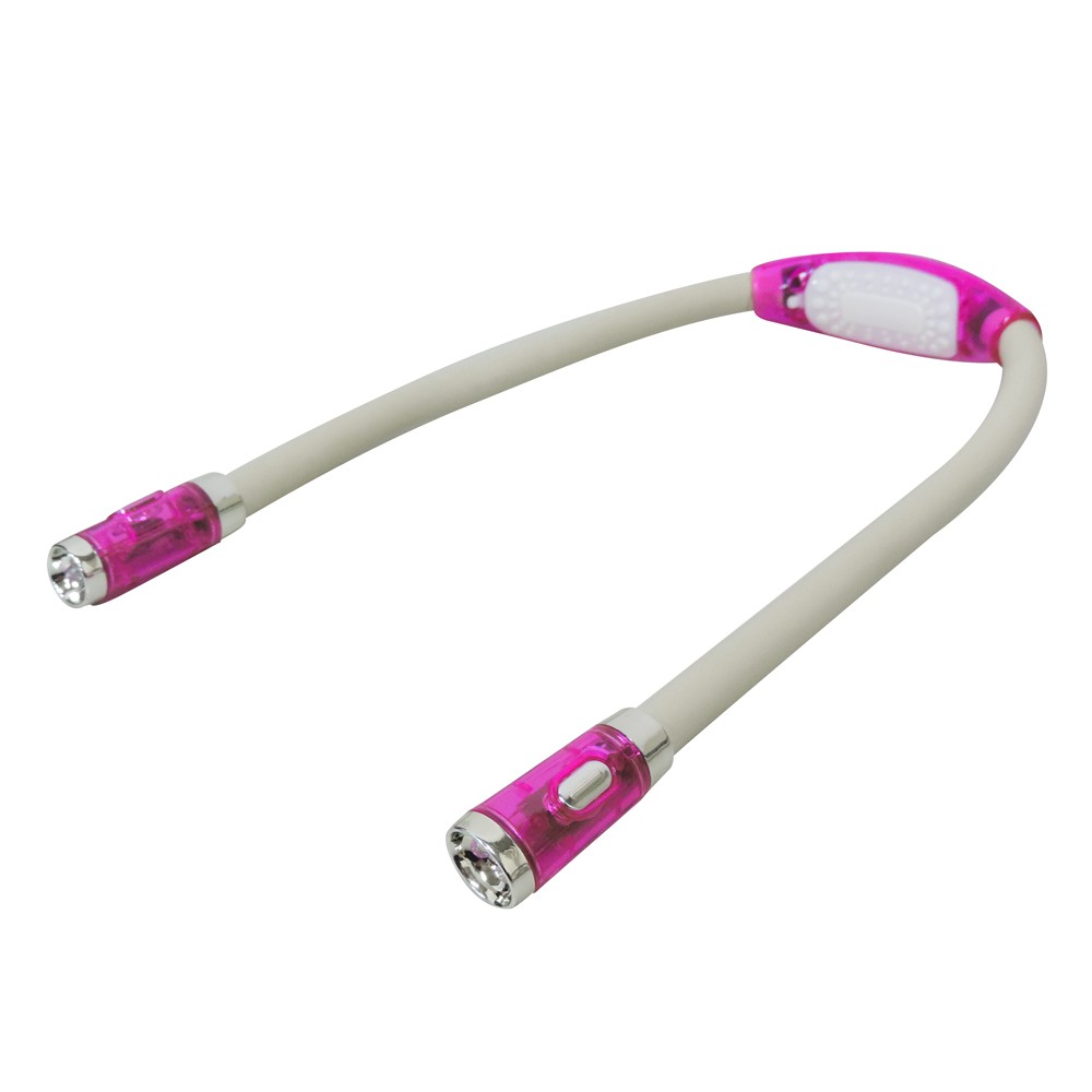 Luminária Led Para Pescoço 5 Luminária Led Para Pescoço - Imagem 4