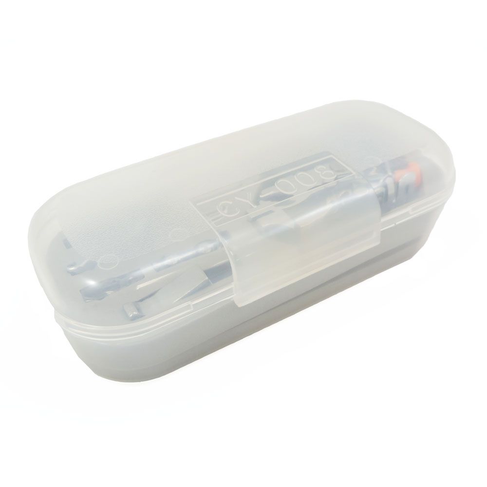 Kit de Pé Sapatas E Calcadores Para Pregas Bordado Zig Zag Rolete 8 Peças 4 Kit de Pé Sapatas E Calcadores Para Pregas Bordado Zig Zag Rolete 8 Peças - Imagem 3