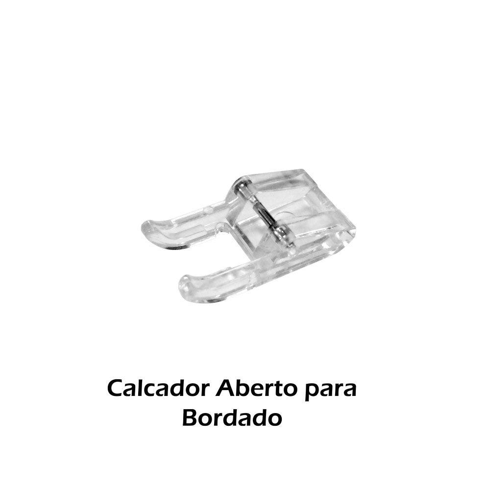 Kit de Pé Sapatas E Calcadores Para Pregas Bordado Zig Zag Rolete 8 Peças 7 Kit de Pé Sapatas E Calcadores Para Pregas Bordado Zig Zag Rolete 8 Peças - Imagem 6