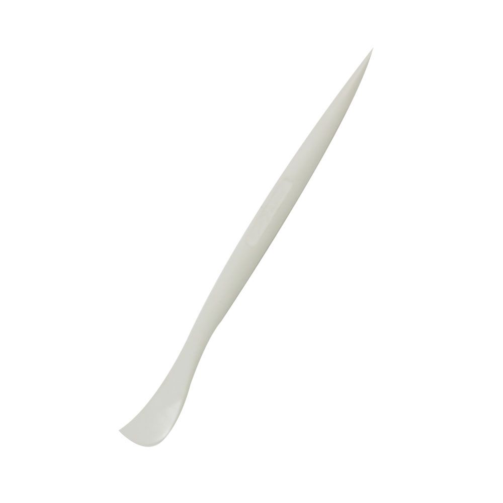 Espátula Frisadora Vincador e Marcador para Artesanato e Quilting FP-103 - Imagem 2