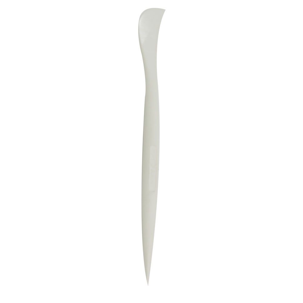 Espátula Frisadora Vincador e Marcador para Artesanato e Quilting FP-103
