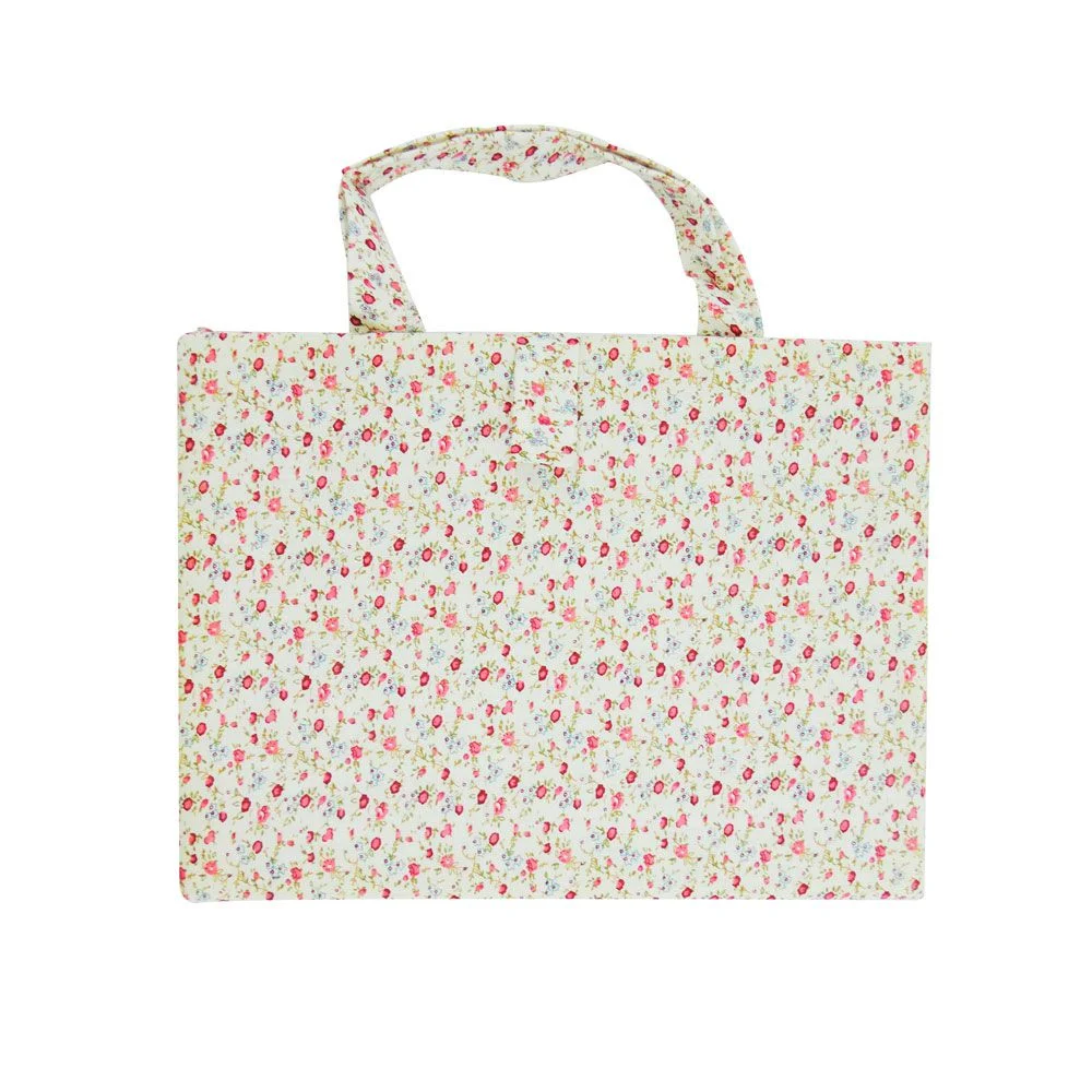 Bolsa Com Base de Corte Cortador Circular E Régua Patchwork - Imagem 5