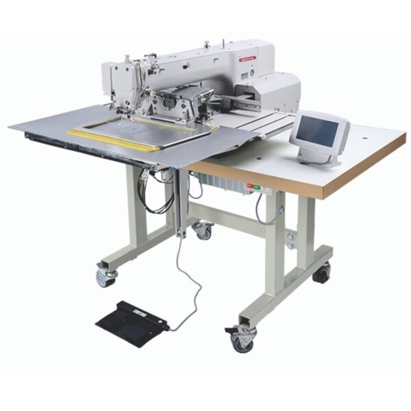 Máquina de Costura Industrial Filigrana Wjk-T3020