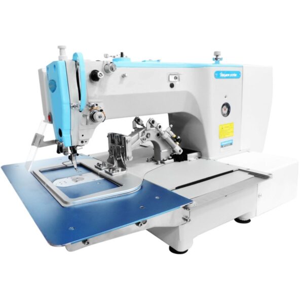 Máquina de Costura Industrial Filigrana Westman W-2210/Ev