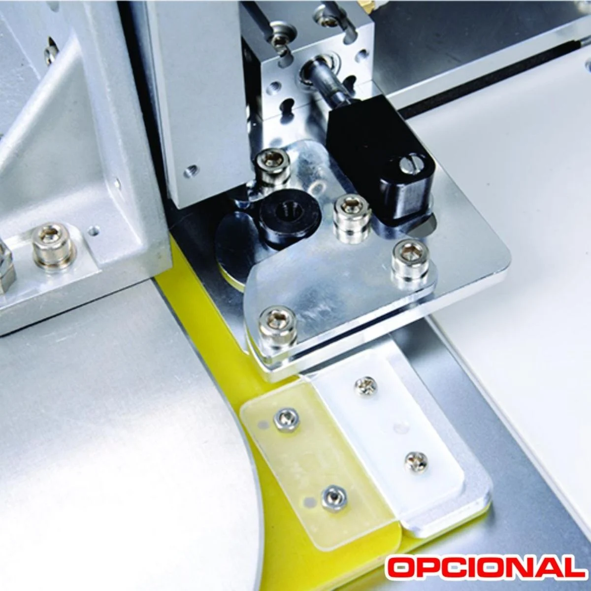 Máquina de Costura Industrial Filigrana Westman W-2210/Ev 2 Máquina de Costura Industrial Filigrana Westman W-2210/Ev - Imagem 2