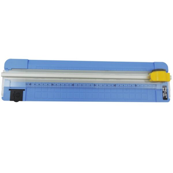 Alternative view of Cortador Linear de 18Mm Com Régua 31Cm Acoplada