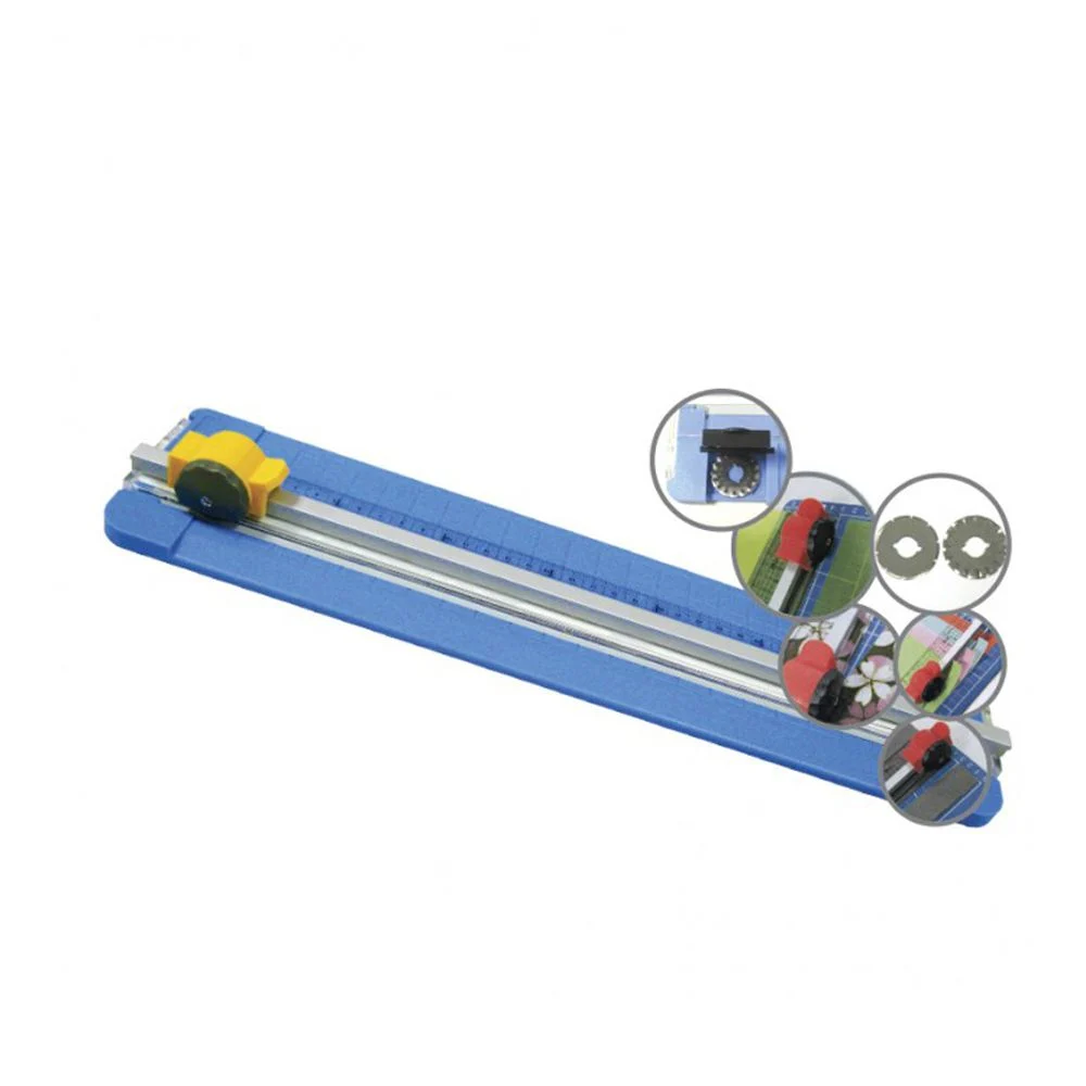 Cortador Linear de 18Mm Com Régua 31Cm Acoplada
