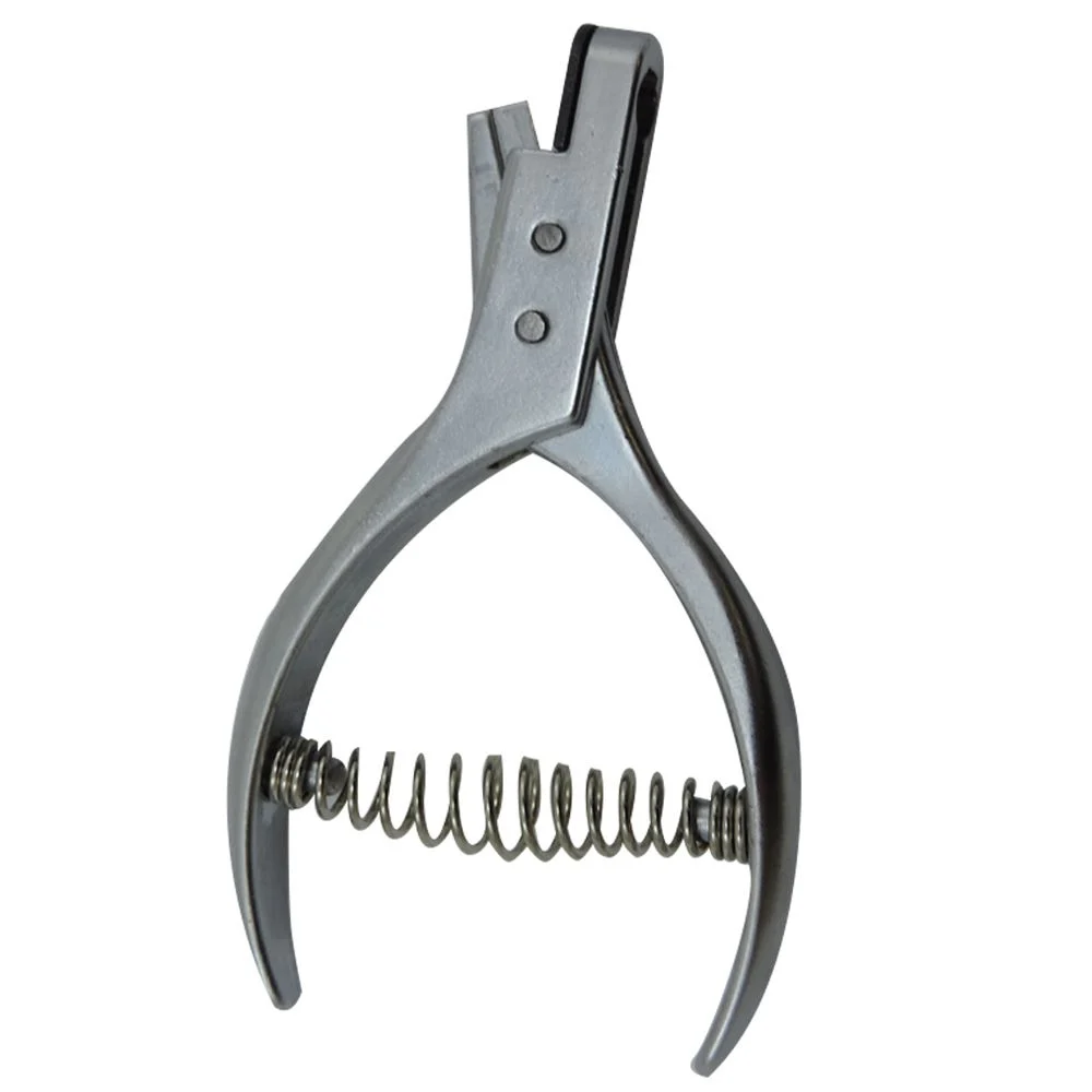 Alicate Crop-a-Dile Multi Furos Multi Hole Punch