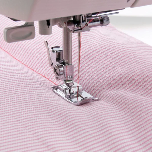 Sapata Doméstica para Quilting Reto