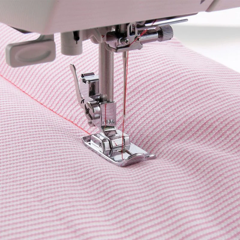 Sapata Doméstica para Quilting Reto