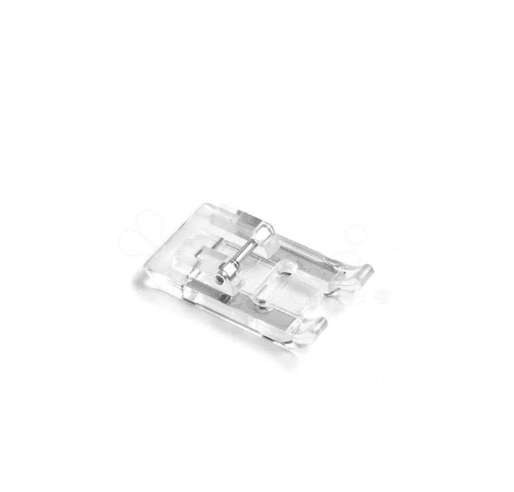 Calcador Doméstico Para Ponto Decorativo - Imagem 2