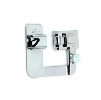 Calcador de Bainha 4/8 Máquina de Costura - Imagem 4