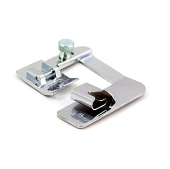 Calcador de Bainha 4/8 Máquina de Costura