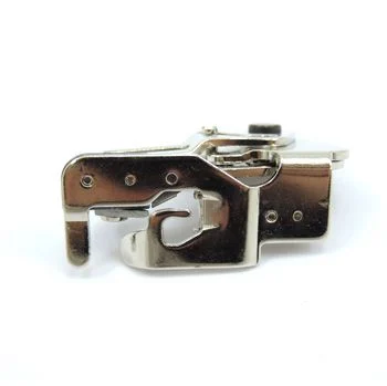 Calcador de Patch para Overloque com Sistema de Corte - Imagem 3