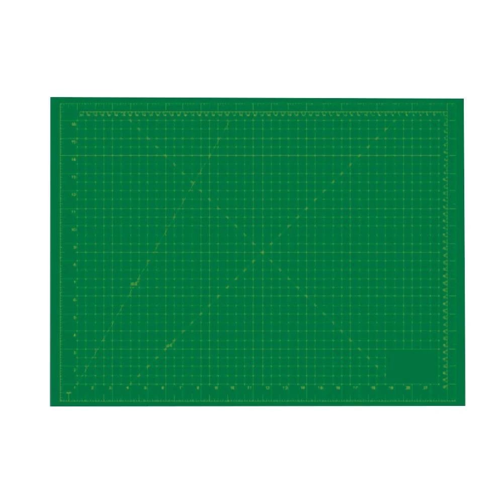 Base Para Corte de Tecidos Patchwork E Scrapbook Frente E Verso - 90 X 60 Cm 4 Base Para Corte de Tecidos Patchwork E Scrapbook Frente E Verso - 90 X 60 Cm - Imagem 4