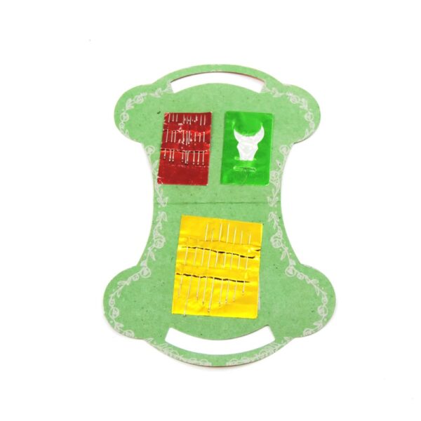 Alternative view of Kit Cesta de Agulhas (5 Kits)
