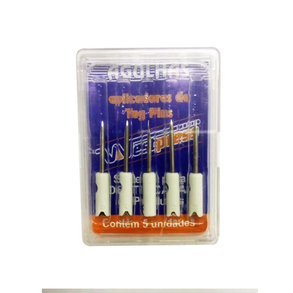 Agulha com Cabo Plástico para Aplicador W-88 Fine (1 unidade)