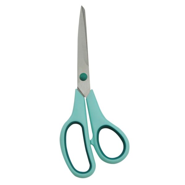 Alternative view of Tesoura Para Costura Com Amolador 8,5"