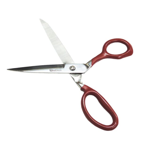 Alternative view of Tesoura Serra Sharp - 20,3 Cm
