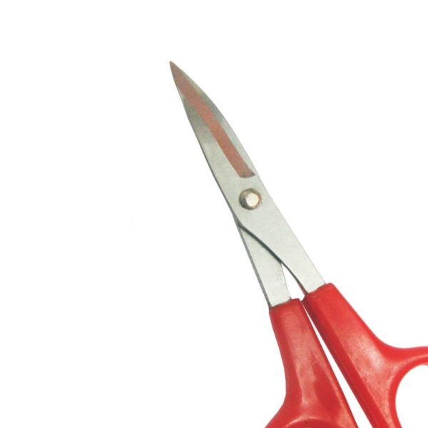 Alternative view of Tesoura de Arremate Linha Para Bordar