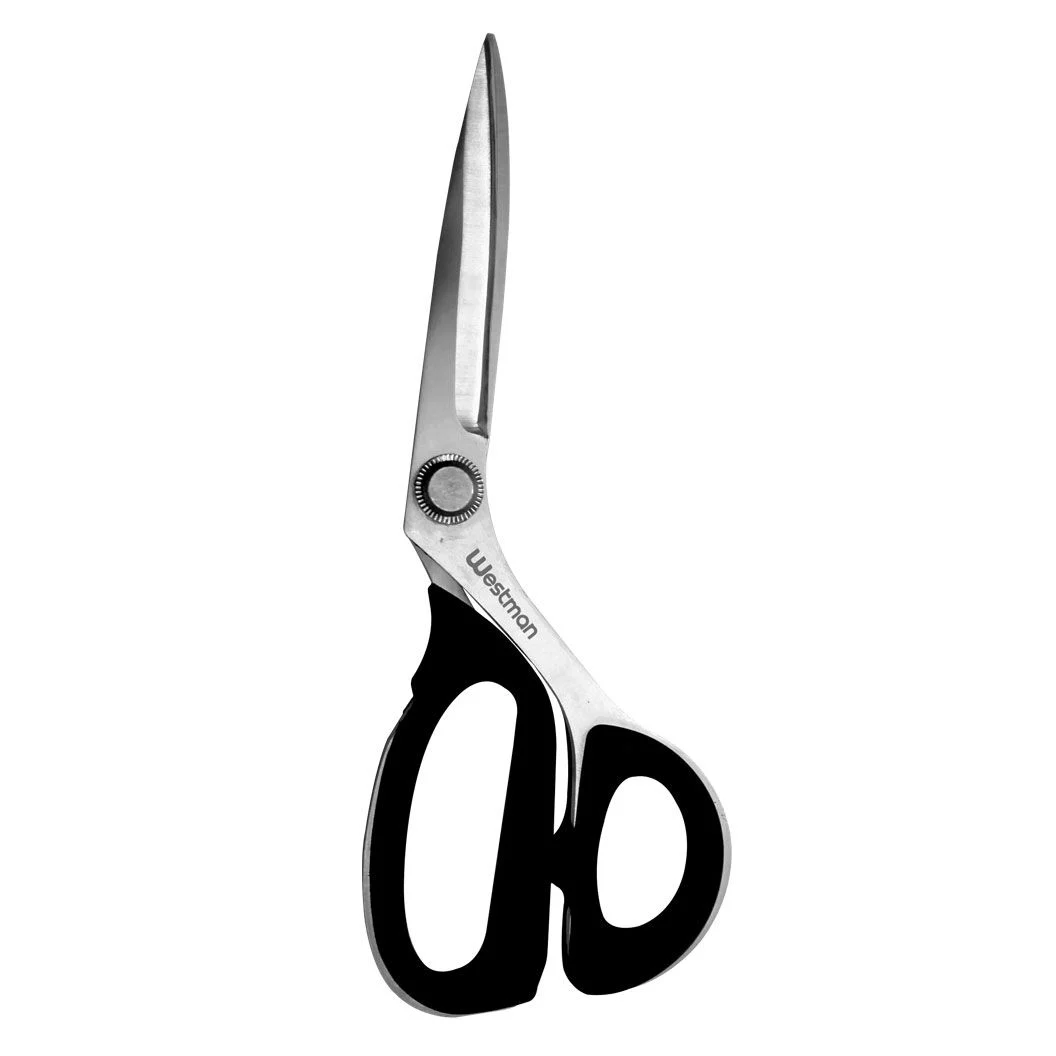 Tesoura Profissional Para Alfaiate 21,6Cm